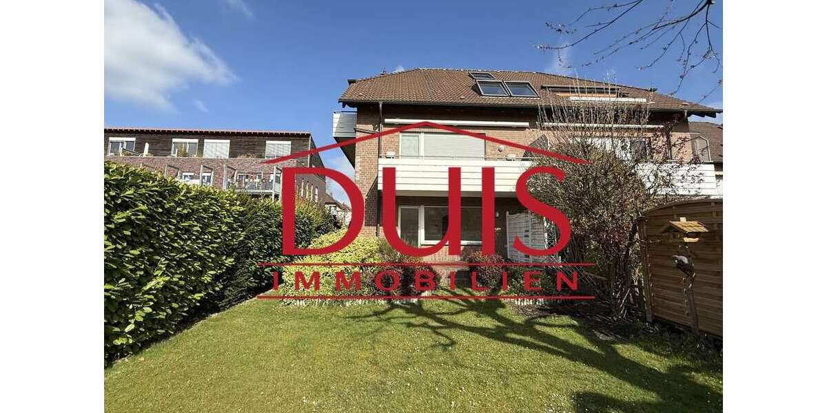 Etagenwohnung Waltrop - 3 Zimmer, 64 m&sup2;, 280.000&euro; | Angebot:26305196