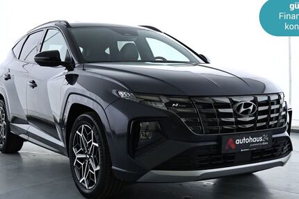 Hyundai TUCSON 52.029 km 28.990 &euro; Wuppertal 42287