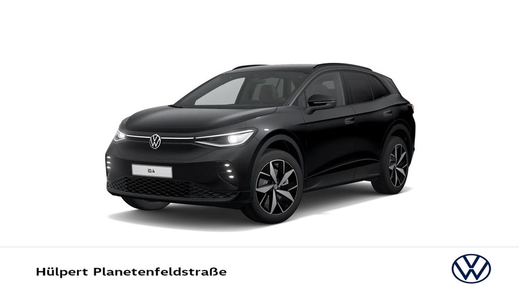 VW ID.4 55.091 km 33.880 &euro; Dortmund 44379
