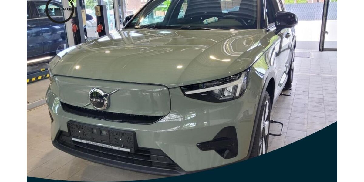 Volvo XC40 18.124 km 39.490 &euro; Essen-Kray 45309
