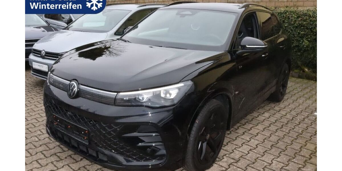 VW Tiguan 16.800 km 40.950 &euro; Solingen 42699