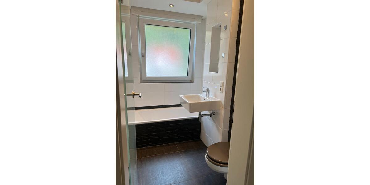 Etagenwohnung Hagen Hohenlimburg - 3 Zimmer, 59 m&sup2;, 780&euro; | Angebot:25364980