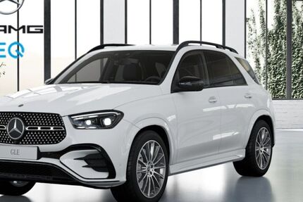 Mercedes-Benz GLE 450 9.500 km 87.690 &euro; Hagen 58135