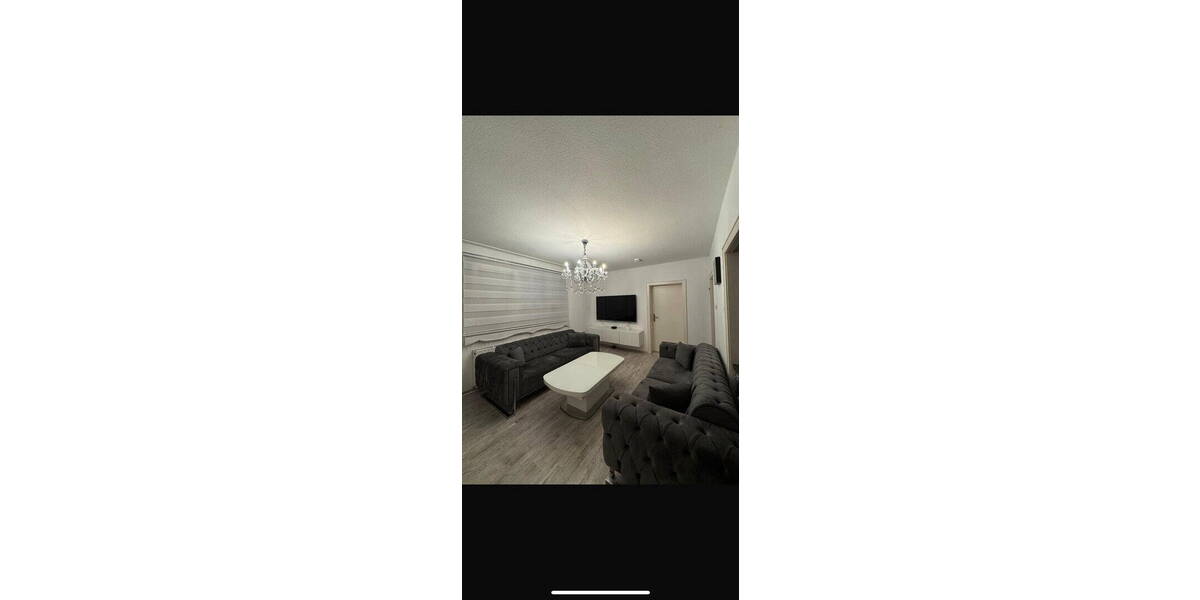 Etagenwohnung Oberhausen Lirich-Nord - 2 Zimmer, 50 m&sup2;, 400&euro; | Angebot:26417642