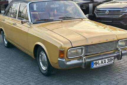 Ford Taunus 150.000 km 6.999 &euro; Mülheim 45476