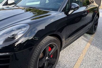 Porsche Macan 74.853 km 43.500 &euro; Dortmund 44287