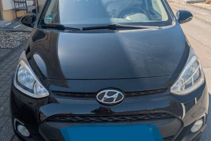Hyundai i10 57.009 km 5.900 &euro; Essen 45307
