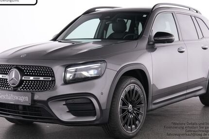 Mercedes-Benz GLB 200 6.900 km 44.585 &euro; Essen 45309