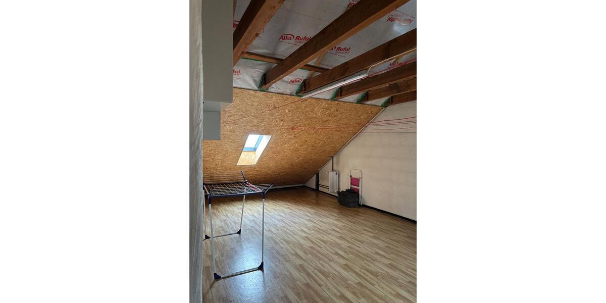 Etagenwohnung Wuppertal Gemarkung Nächstebreck - 3 Zimmer, 69 m&sup2;, 690&euro; | Angebot:26399873