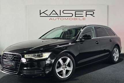 Audi A6 100.000 km 15.990 &euro; Remscheid 42859