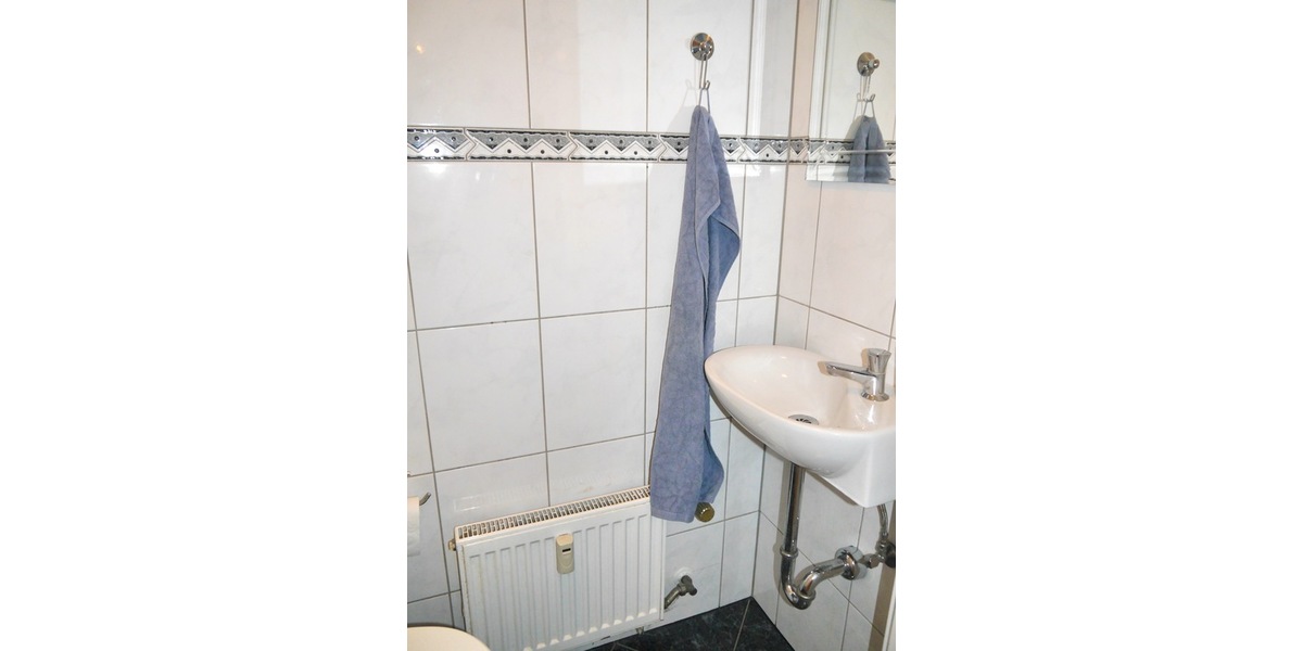 Rtg. Ost, 3 Zi. Garten ETW, 79m², bevorzugte Lage, in kl. Einheit, TG Stellpl. möglich - Terrassenwohnung Ratingen Homberg | Angebot:26844910