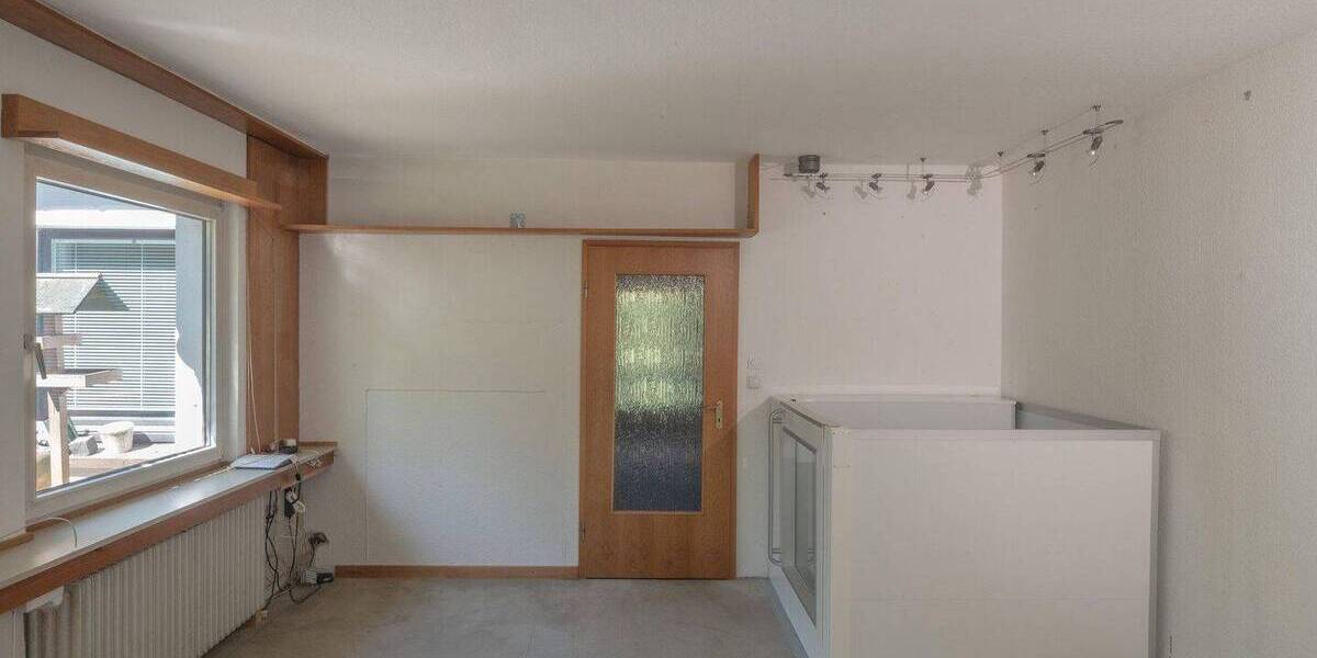 Einfamilienhaus Essen Bergerhausen - 8 Zimmer, 180 m&sup2;, 395.000&euro; | Angebot:26583846