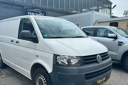VW T5 Transporter 228.000 km 6.400 &euro; Bochum 44793