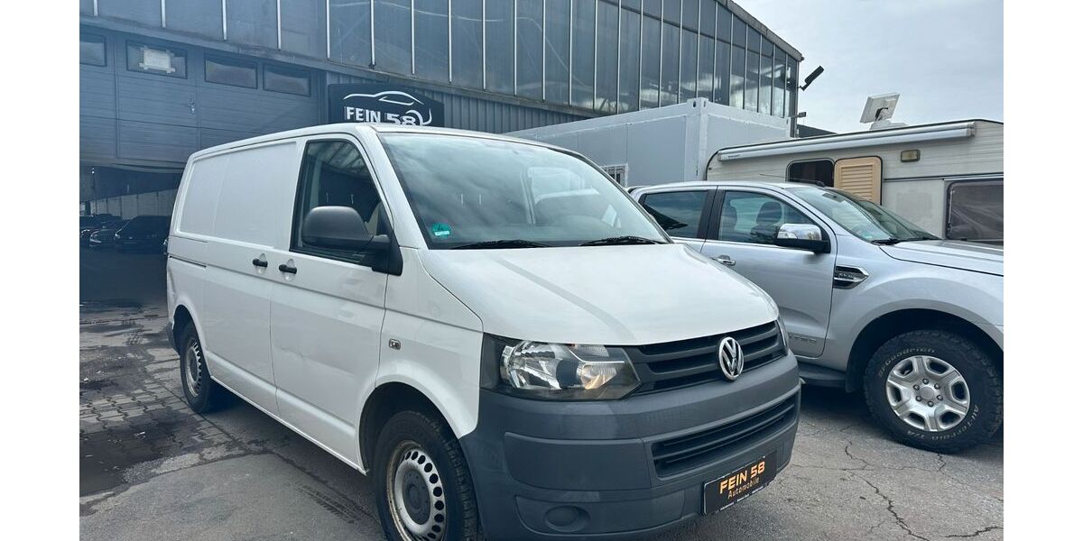 VW T5 Transporter 228.000 km 6.400 &euro; Bochum 44793
