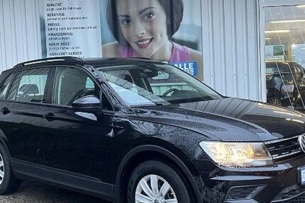 VW Tiguan 73.194 km 18.977 &euro; Wermelskirchen 42929