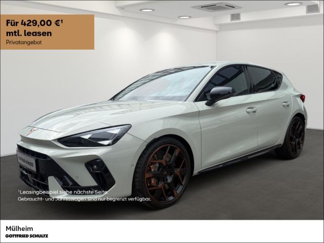 Cupra Leon 7.490 km 44.990 &euro; Mülheim 45478