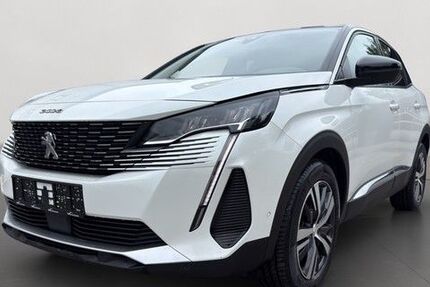 Peugeot 3008 50.836 km 18.990 &euro; Essen 45143
