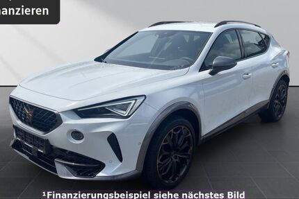 Cupra Formentor 38.522 km 33.990 &euro; Wuppertal 42109