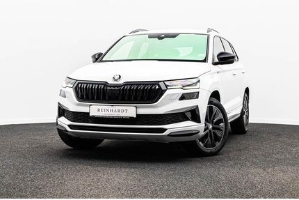 Skoda Karoq 98.247 km 24.778 &euro; Hagen 58091