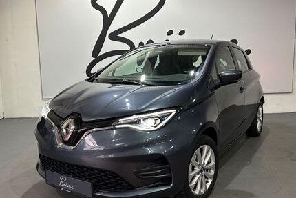 Renault ZOE 16.950 km 11.990 &euro; Duisburg 47058