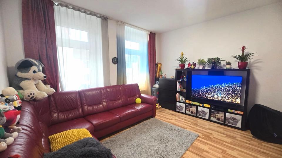 Etagenwohnung Wuppertal Gemarkung Langerfeld - 2 Zimmer, 50 m&sup2;, 85.000&euro; | Angebot:27257574