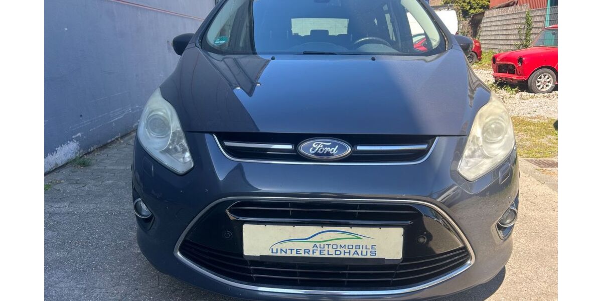 Ford C-Max 169.000 km 3.900 &euro; Erkrath 40699