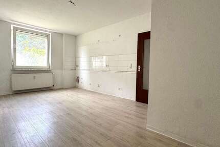 Wohnung Bottrop Batenbrock - 1.5 Zimmer, 42 m&sup2;, 378&euro; | Angebot:27350523