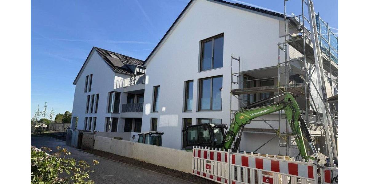 Etagenwohnung Dortmund Lichtendorf - 3 Zimmer, 85 m&sup2;, 1.200&euro; | Angebot:26778851