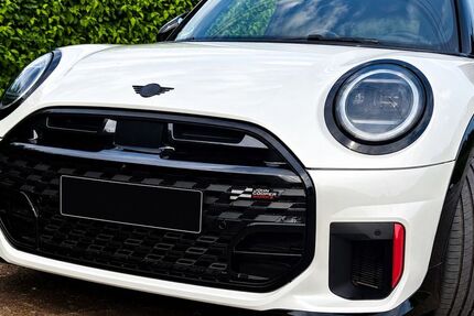 Mini John Cooper Works 4.500 km 33.900 &euro; Haan 42781