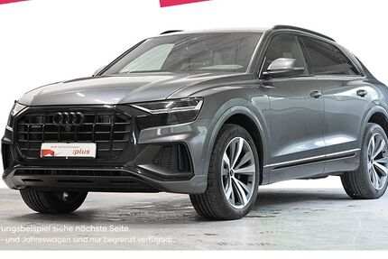 Audi Q8 55.766 km 55.888 &euro; Wuppertal 42109