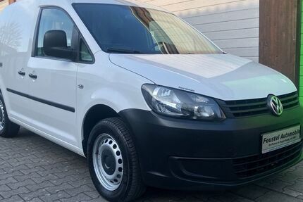 VW Caddy 105.300 km 7.990 &euro; Hagen 58135