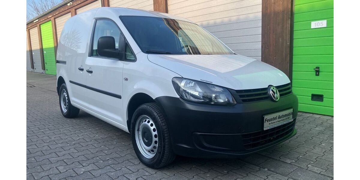 VW Caddy 105.300 km 7.990 &euro; Hagen 58135