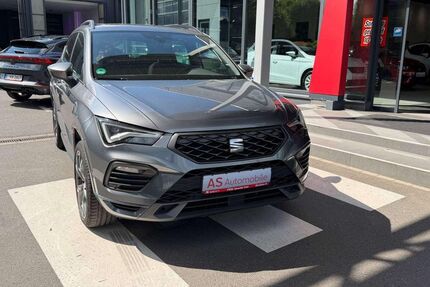 Seat Ateca 38.000 km 27.880 &euro; Essen 45326