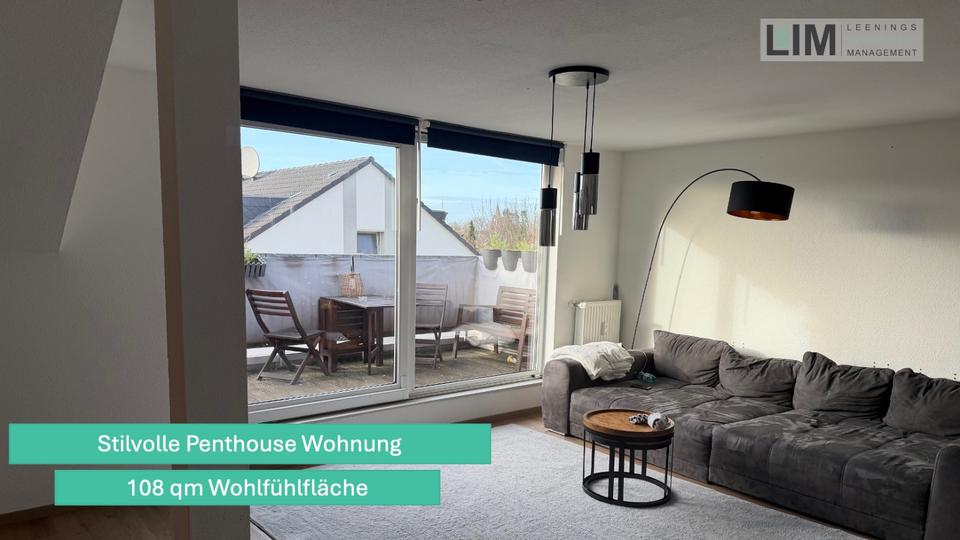 Einfamilienhaus Oberhausen Biefang - 4 Zimmer, 108 m&sup2;, 1.135&euro; | Angebot:25417255
