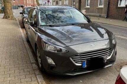 Ford Focus 164.000 km 9.700 &euro; Gladbeck 45964