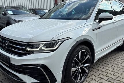VW Tiguan 75.965 km 31.890 &euro; Wuppertal 42285