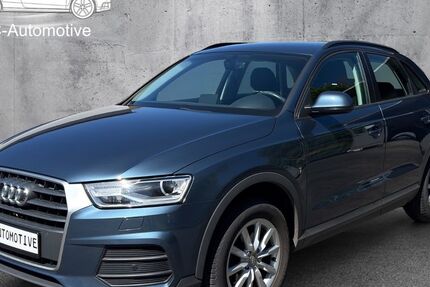 Audi Q3 103.850 km 14.890 &euro; Herne 44628