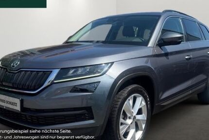 Skoda Kodiaq 99.337 km 21.490 &euro; Mettmann 40822