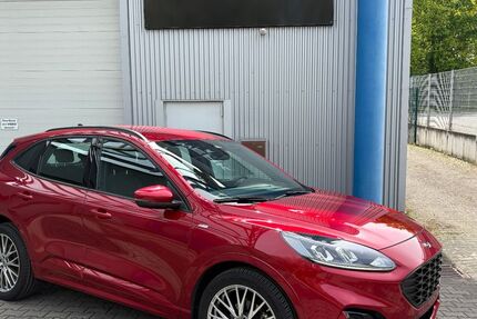 Ford Kuga 39.841 km 20.675 &euro; Erkrath 40699