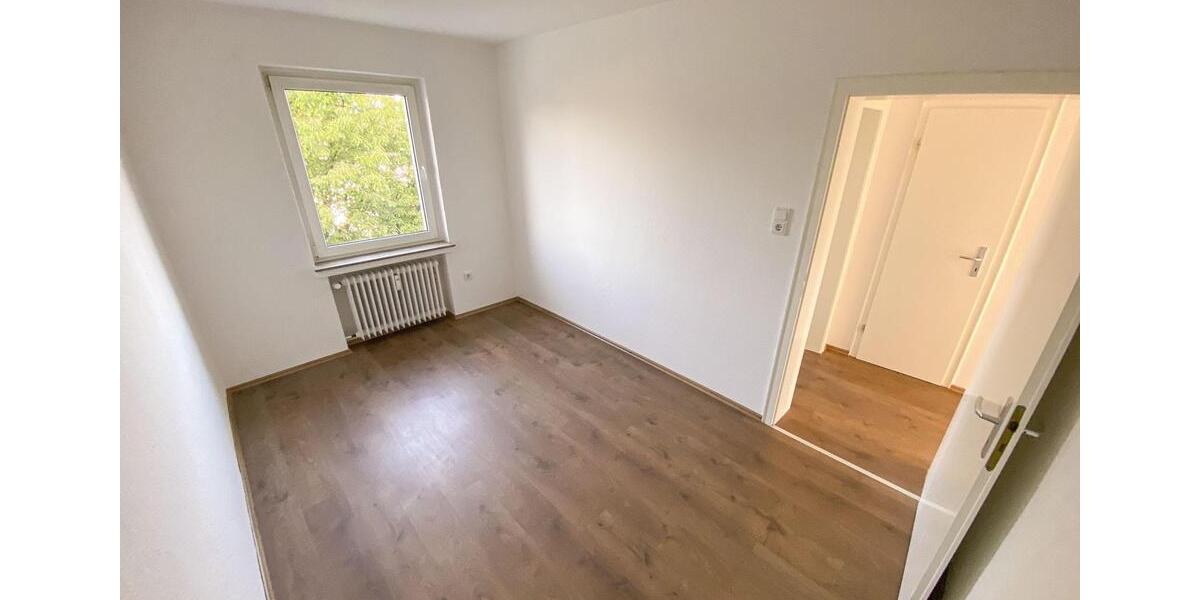 Etagenwohnung Castrop-Rauxel Deinighausen - 4 Zimmer, 93 m&sup2;, 790&euro; | Angebot:26382803