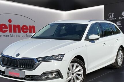 Skoda Octavia 23.425 km 27.799 &euro; Essen 45141