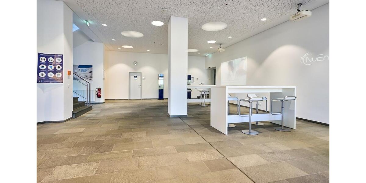 Gewerbeobjekt Heiligenhaus - 1.020&euro; | Angebot:23813792