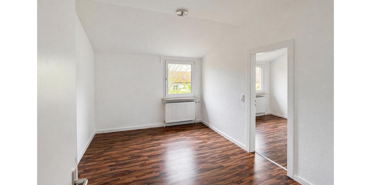 Etagenwohnung Wuppertal Gemarkung Langerfeld - 3 Zimmer, 51 m&sup2;, 370&euro; | Angebot:26220982