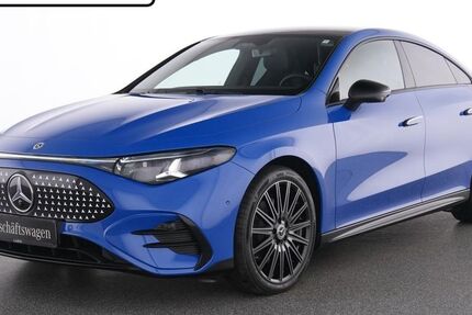 Mercedes-Benz CLA 350 7.900 km 61.700 &euro; Essen 45309