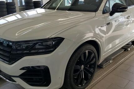 VW Touareg 89.999 km 62.260 &euro; Hagen 58091