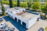 Arbeiten und exklusives Wohnen an einem Ort! - Wohn- & Geschäftshaus Herne Altenhöfen | Angebot:18225562