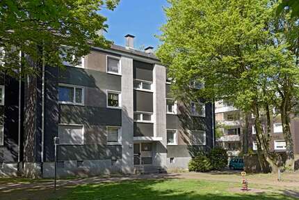 Wohnung Duisburg Obermarxloh - 3.5 Zimmer, 80 m&sup2;, 589&euro; | Angebot:27122635