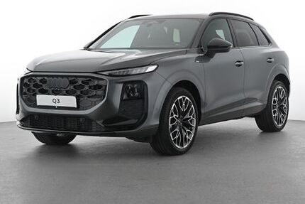 Audi Q3 2.500 km 63.880 &euro; Essen 45143