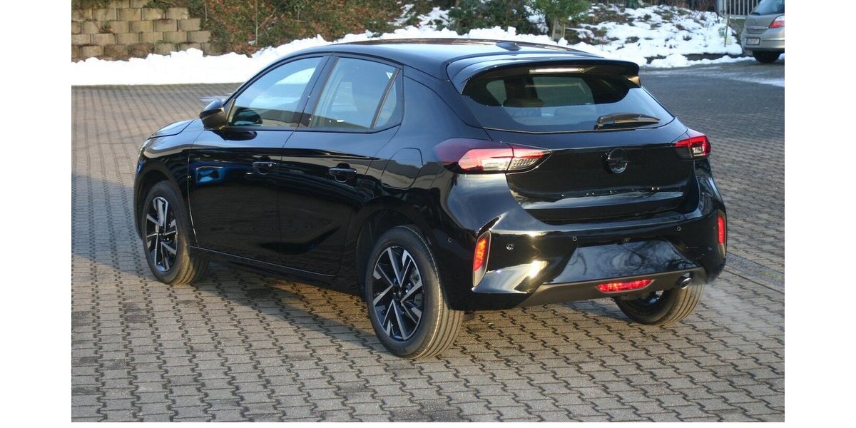 Opel Corsa GS Automatik|Voll-LED|Winterpaket| Kamera 25.137 km 17.750 &euro; Wermelskirchen 42929