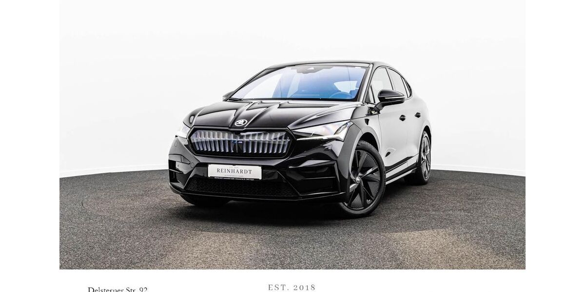 Skoda Enyaq 79.550 km 34.499 &euro; Hagen 58091